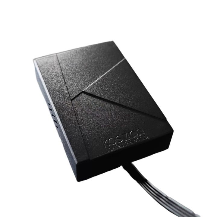 Kosmos - RGB LED Unit - Remote + APP control for 1/144 RG Nu / HI-Nu Gundam