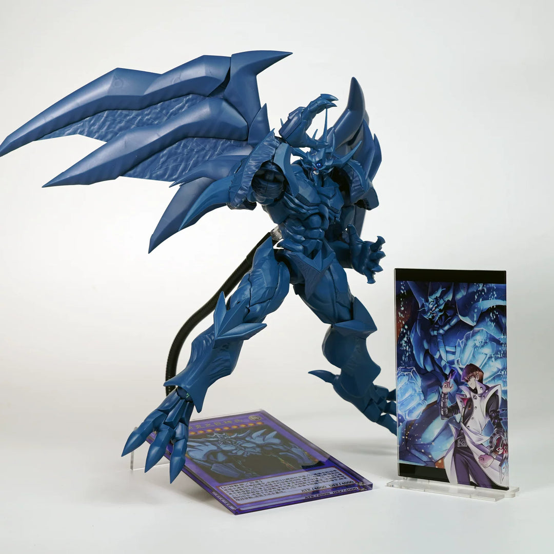 Auspicious Model - Stand For Yu-Gi-Oh! Model Kit