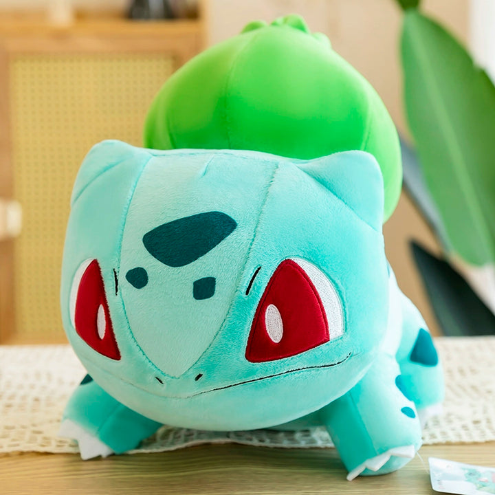 Pokemon Plush Bulbasaur