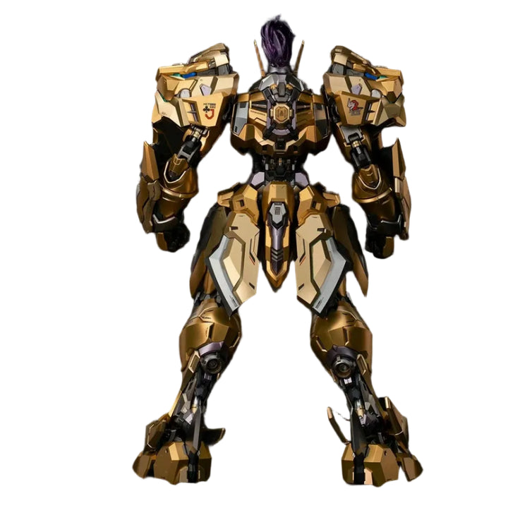 Moshow - 1/72 Progenitor Effect MCT-E02 Lancelot Of The Lake (Limited Edition) Metal Build Action Figure [PRE-ORDER]