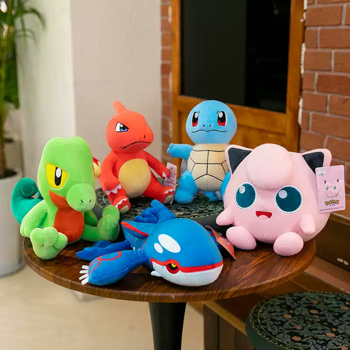 Pokemon Plush Espeon