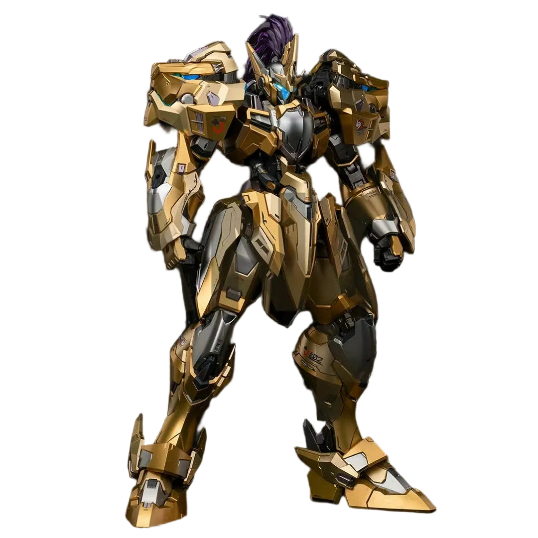 Moshow - 1/72 Progenitor Effect MCT-E02 Lancelot Of The Lake (Limited Edition) Metal Build Action Figure [PRE-ORDER]