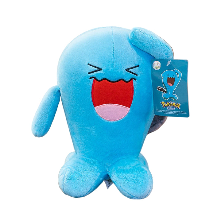 Pokemon Plush Wobbuffet