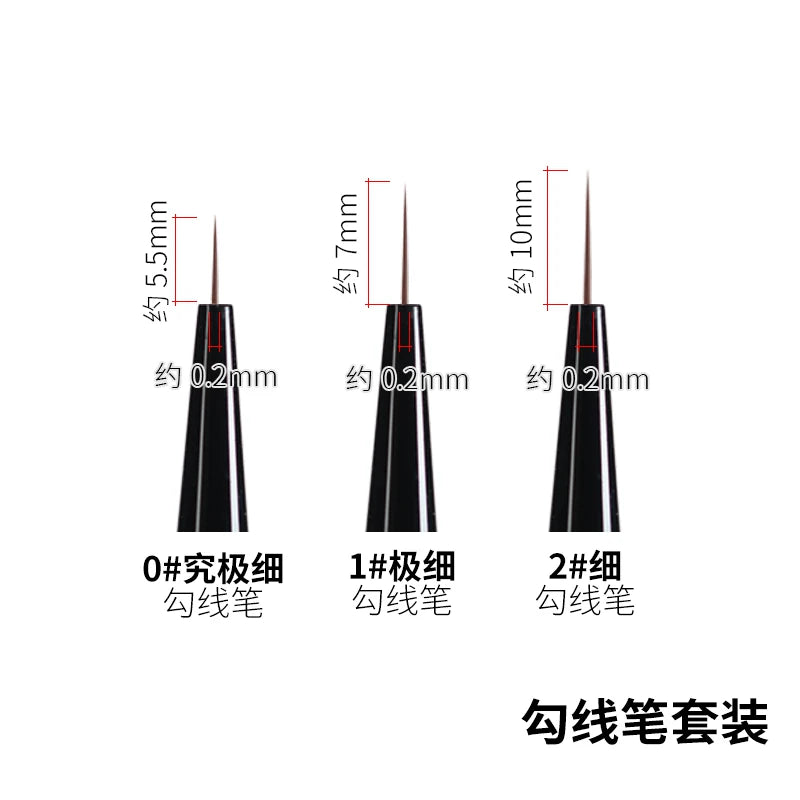 Ray Studio Modeling Brush Scriptliner