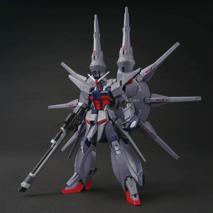 EVO Decal - HG 1/144 Legend Gundam - Fluorescent
