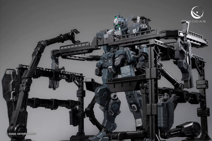 EDDAS - 1/100 MG Nomes Commander Type [PRE-ORDER]
