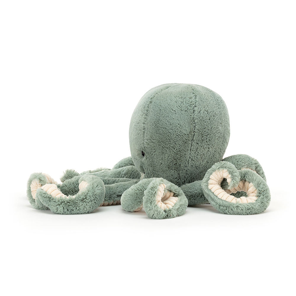 Jellycat Odyssey Octopus - Large 47cm