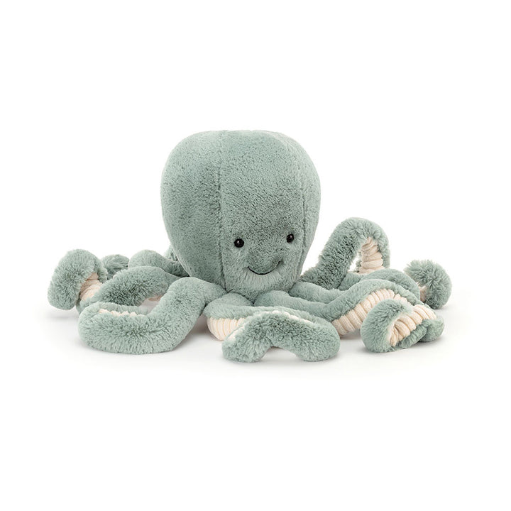 Jellycat Odyssey Octopus - Large 47cm