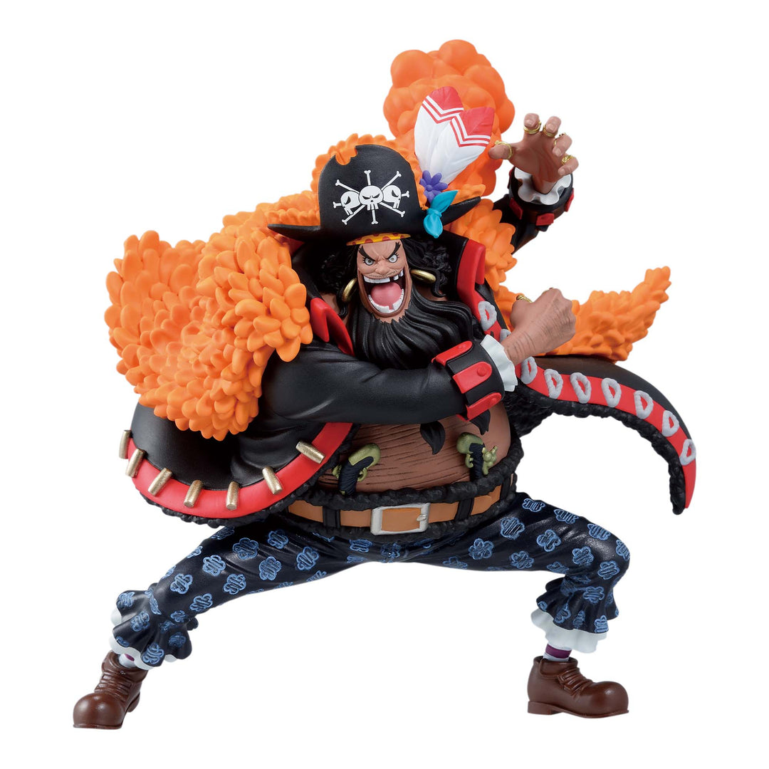 One Piece - Banpresto - Battle Record Collection Marshall D. Teach