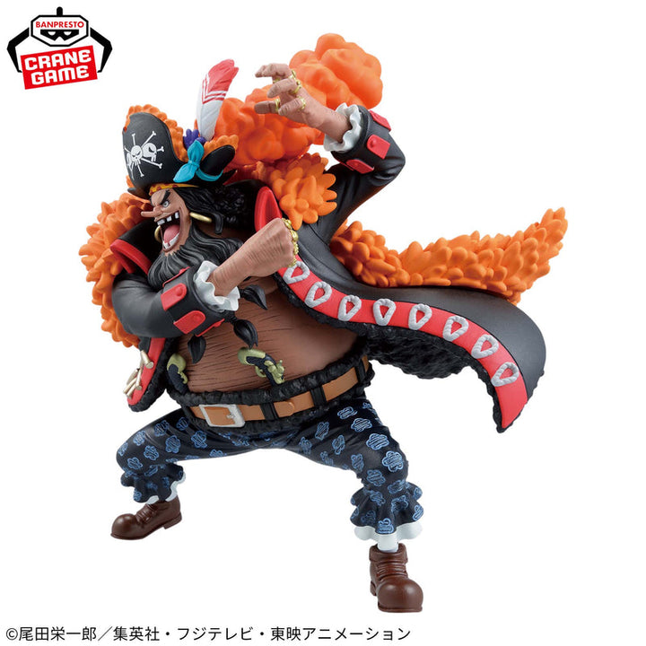 One Piece - Banpresto - Battle Record Collection Marshall D. Teach