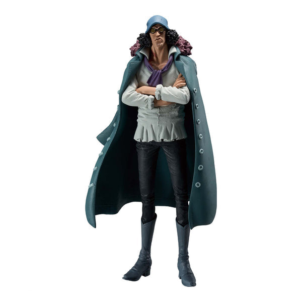 One Piece - Banpresto - King of Artist Kuzan