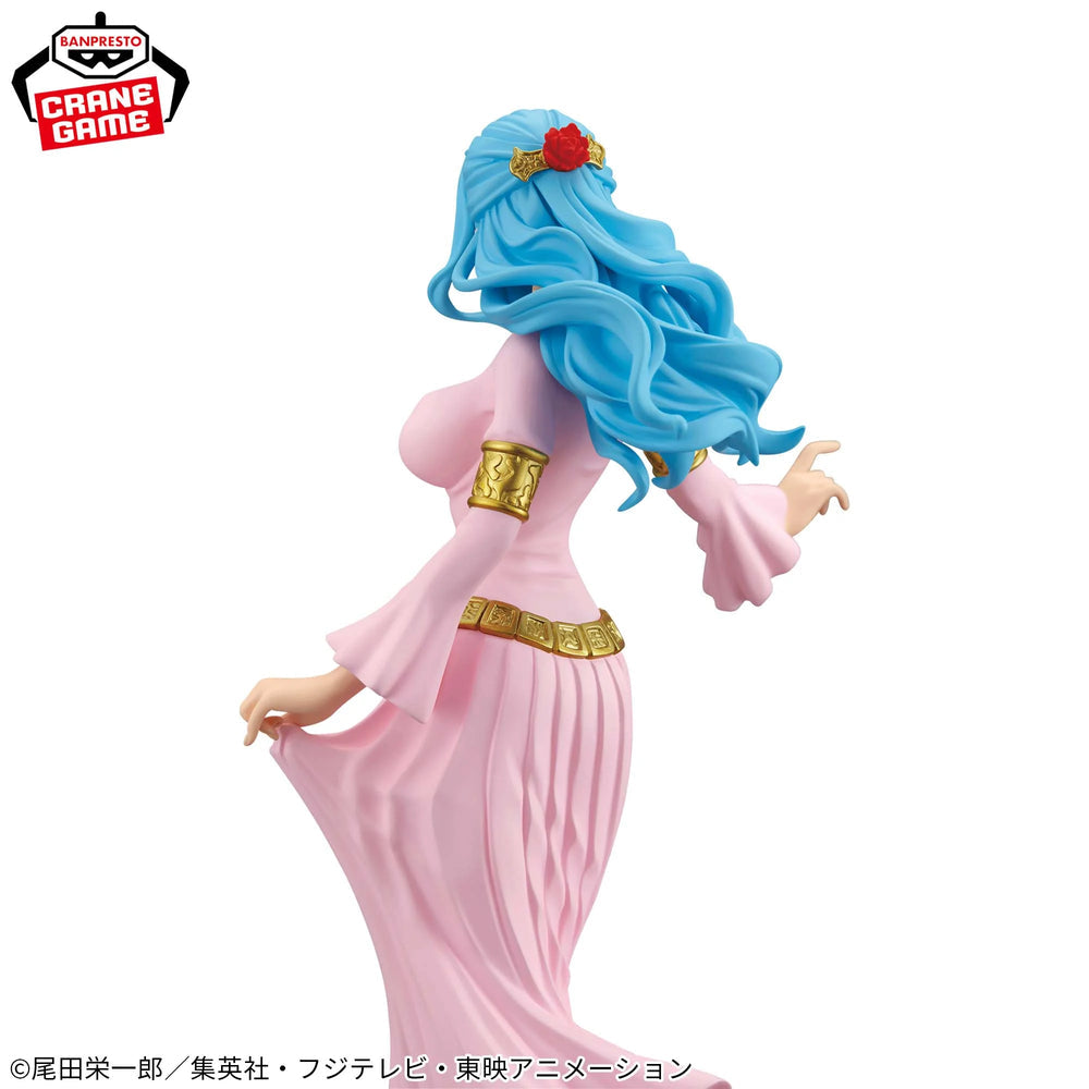 One Piece - Banpresto - Glitter & Glamours Nefeltari Vivi.ii