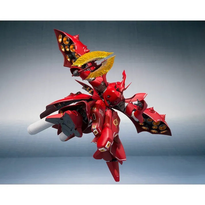 TAMASHII - Metal Robot Spirits (SIDE MS) Nightingale - Exclusive Edition [PRE-ORDER]
