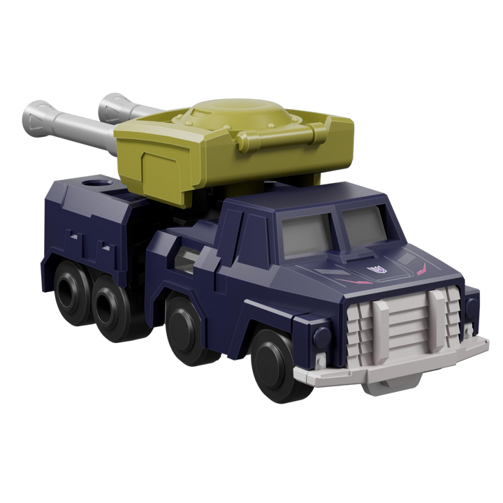 Blokees Transformers Defender Version 05 Traitor to Tyranny Blind Box