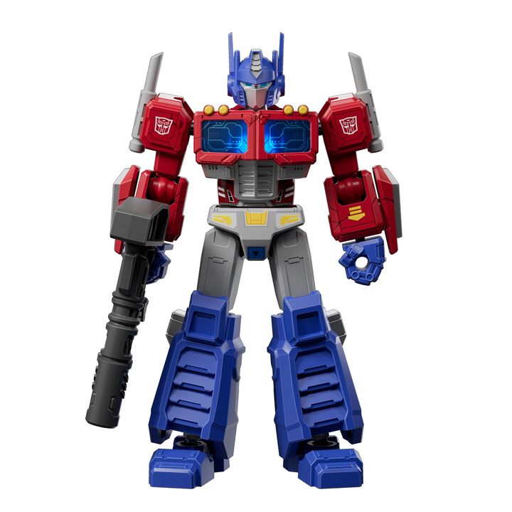 Blokees Transformers Shining Version 05 Fatal Confrontation Blind Box [PRE-ORDER]