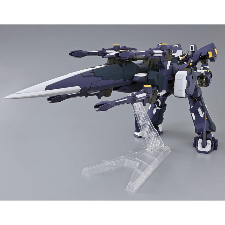 GUNDAM - P-Bandai 1/144 HG Huckebein Boxer