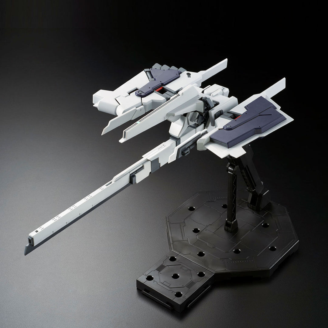 GUNDAM - P-Bandai  MG 1/100 G-parts [Hrududu]