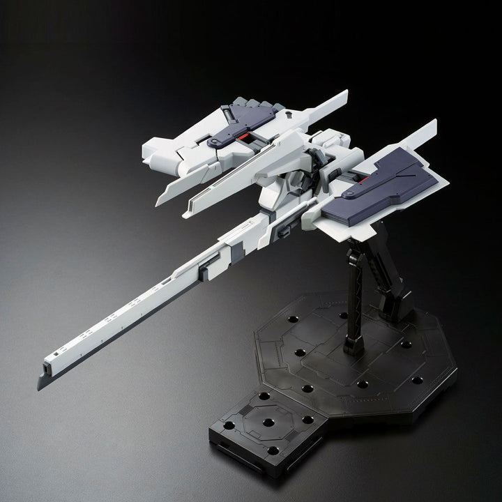 GUNDAM - P-Bandai  MG 1/100 G-parts [Hrududu]