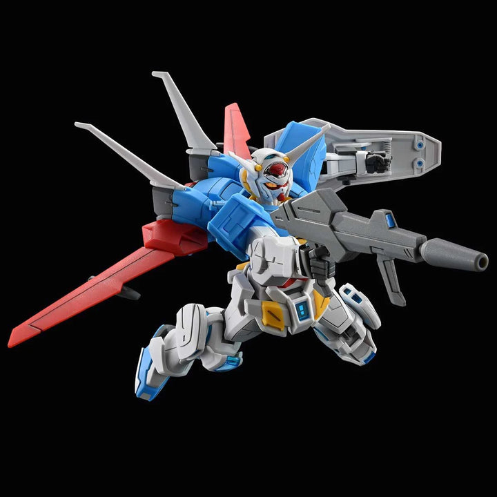 GUNDAM - P-Bandai 1/144 HG G-Self (Atmospheric Pack & Space Pack) (Reconguista in G Movie Ver.) [PRE-ORDER]