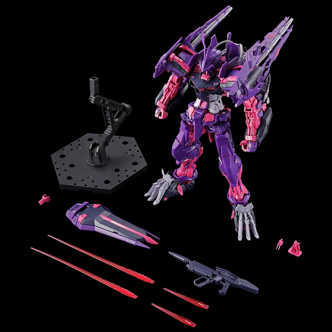 GUNDAM - P-Bandai: MG 1/100 Gundam Astray Mirage Frame 2nd [PRE-ORDER]