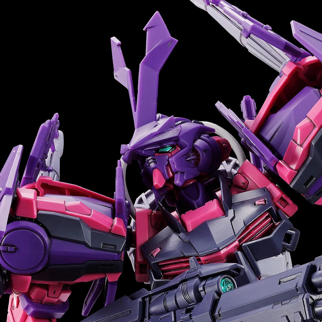 GUNDAM - P-Bandai: MG 1/100 Gundam Astray Mirage Frame 2nd [PRE-ORDER]