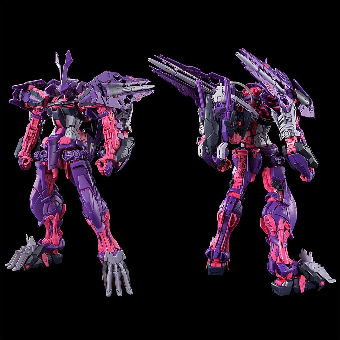 GUNDAM - P-Bandai: MG 1/100 Gundam Astray Mirage Frame 2nd [PRE-ORDER]