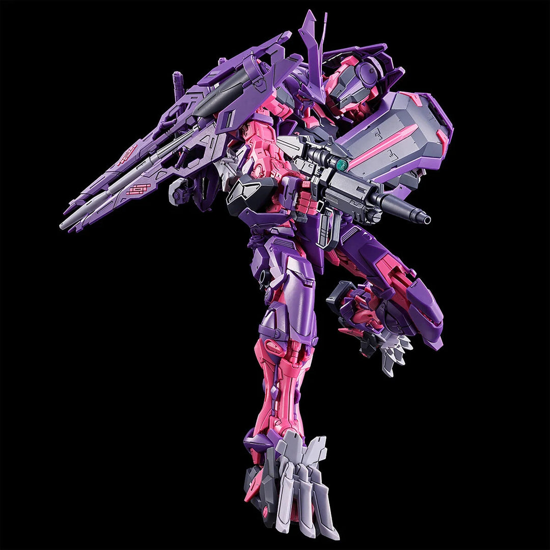 GUNDAM - P-Bandai: MG 1/100 Gundam Astray Mirage Frame 2nd [PRE-ORDER]