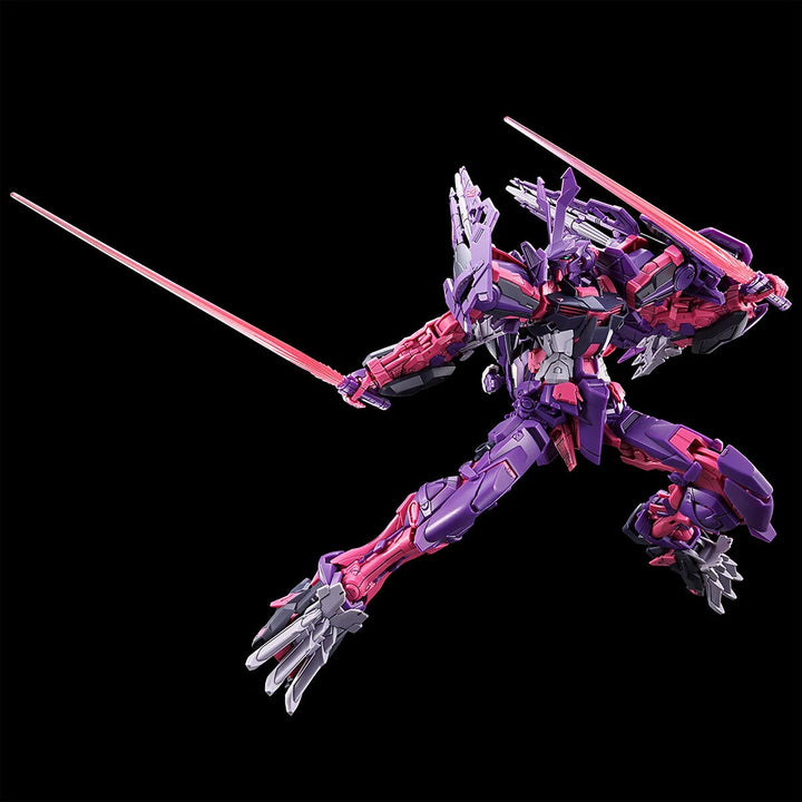 GUNDAM - P-Bandai: MG 1/100 Gundam Astray Mirage Frame 2nd [PRE-ORDER]