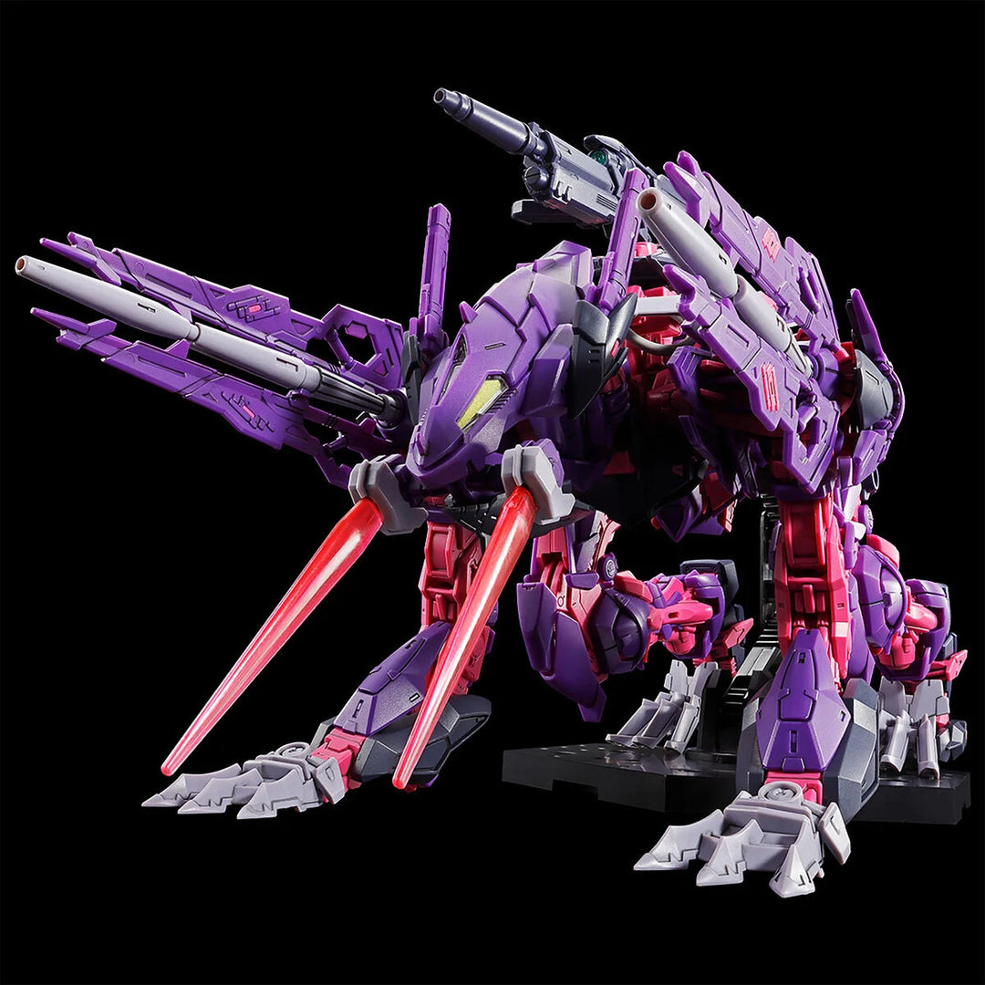 GUNDAM - P-Bandai: MG 1/100 Gundam Astray Mirage Frame 2nd [PRE-ORDER]