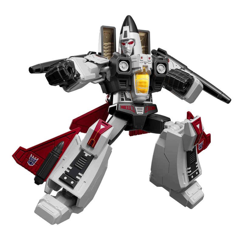 Blokees Transformers Shining Version 03 Shattered Universe Blind Box