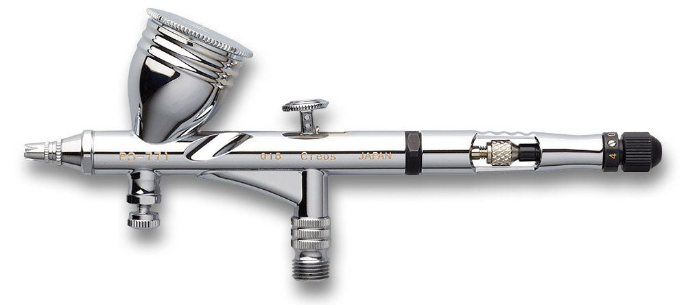 MR HOBBY - GSI Creos Mr. Airbrush Custom 018 PS771