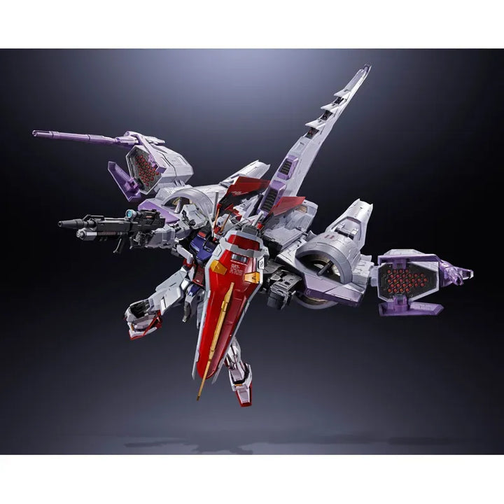 TAMASHII - Metal Build Meteor [PRE-ORDER]