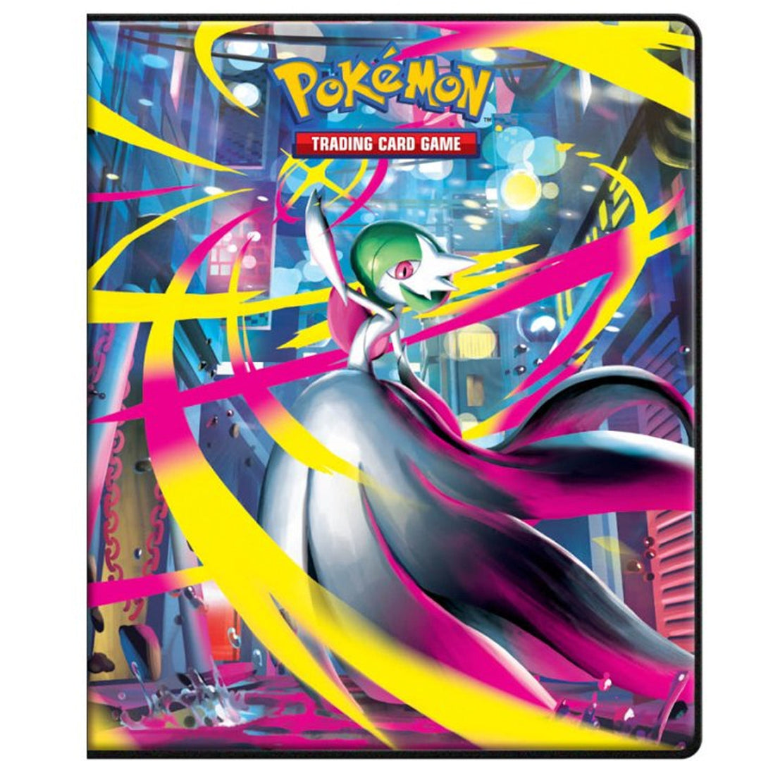 ULTRA PRO - Pokemon 4 Pocket Binder Mega Evolution