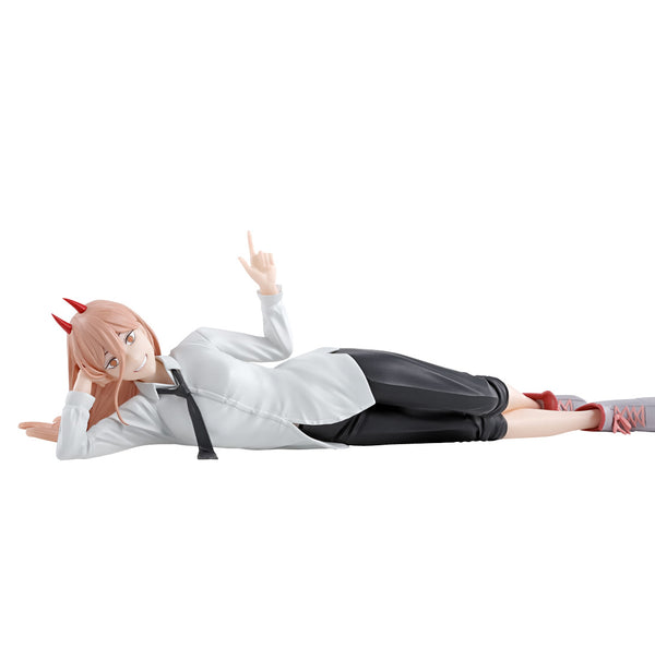 Chainsaw Man - Banpresto - I Was Bored So I Was Thinking About The Nobel Prize Power