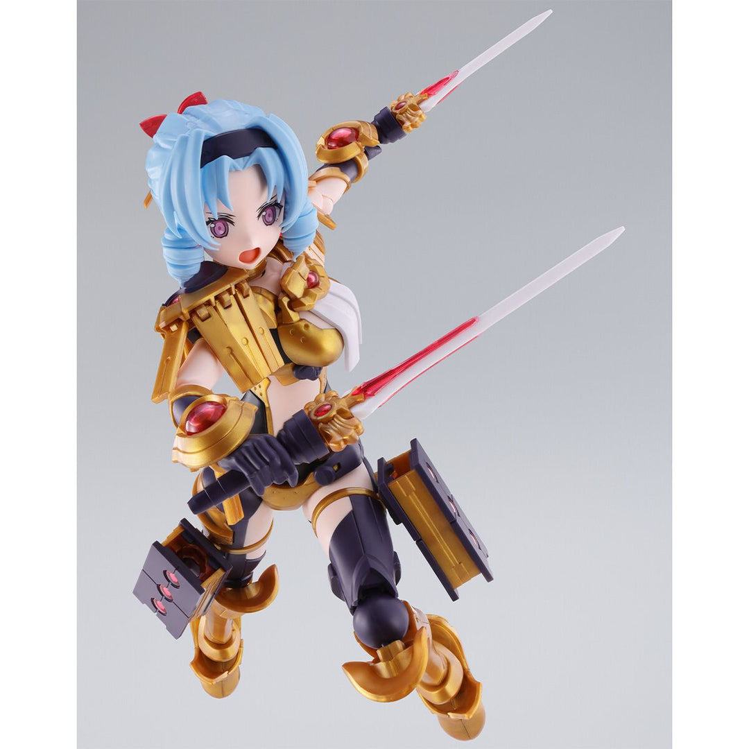 30 Minutes Sisters -  P-Bandai 30MS Sis-f01 Dilmia [color B] [PRE-ORDER]