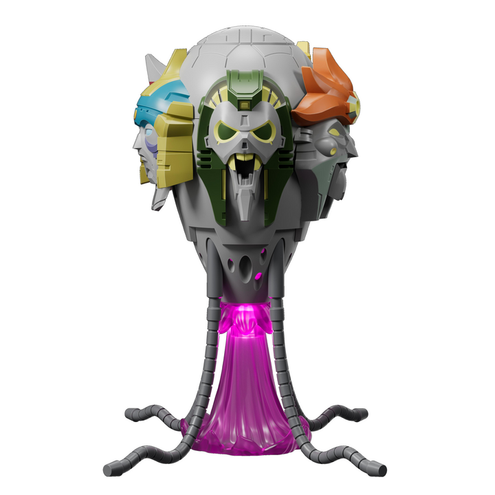 Blokees Transformers Shining Version 05 Fatal Confrontation Blind Box [PRE-ORDER]
