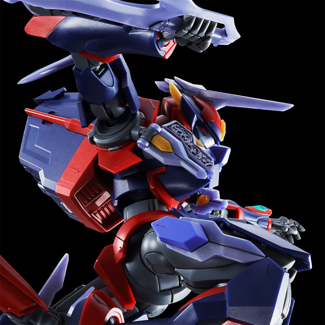 GUNDAM - P-Bandai 1/35 HG Zi-Apollo [PRE-ORDER]