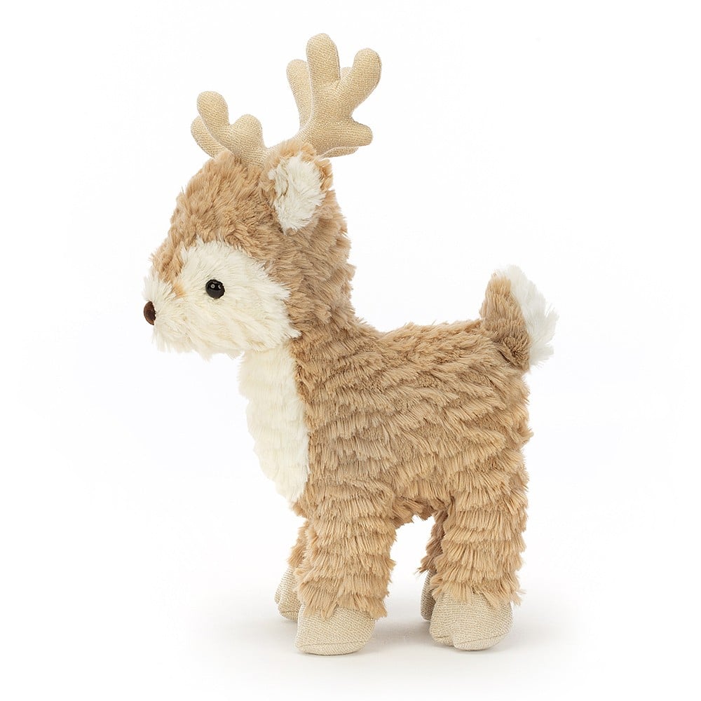 Jellycat Mitzi Reindeer - Medium 25cm