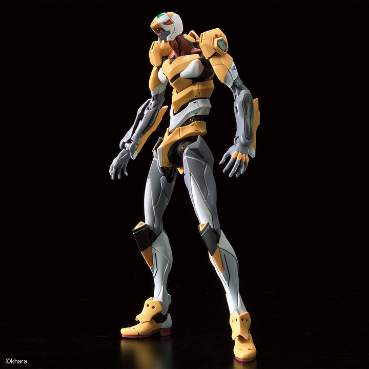 Bandai - RG 1/144 Multipurpose Humanoid Decisive Weapon Artificial Human Evangelion Unit00