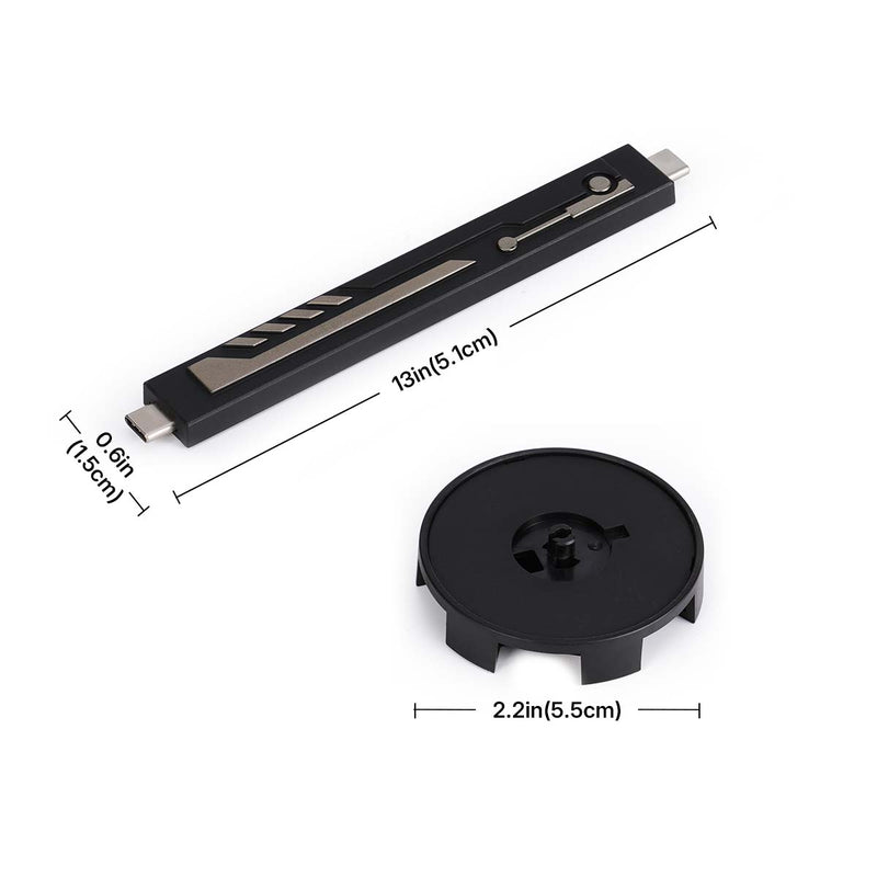 ROKR Industrial City Electric Connector CG0X [PRE=ORDER]