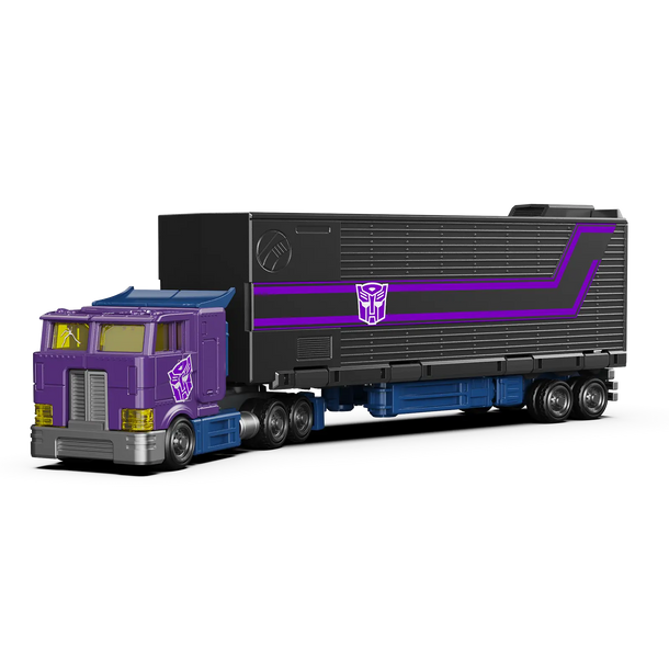 Blokees Wheels Transformers CT02 - SG Optimus Prime