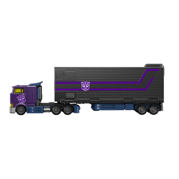 Blokees Wheels Transformers CT02 - SG Optimus Prime