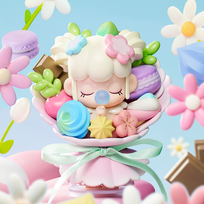 Rolife Nanci's Sweet Time Surprise Figure Dolls ZRXX [PRE-ORDER]