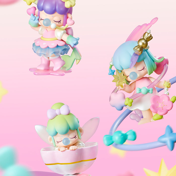Rolife Nanci's Sweet Time Surprise Figure Dolls ZRXX [PRE-ORDER]