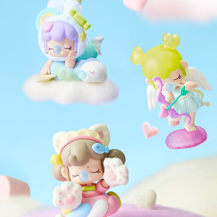 Rolife Nanci's Sweet Time Surprise Figure Dolls ZRXX [PRE-ORDER]