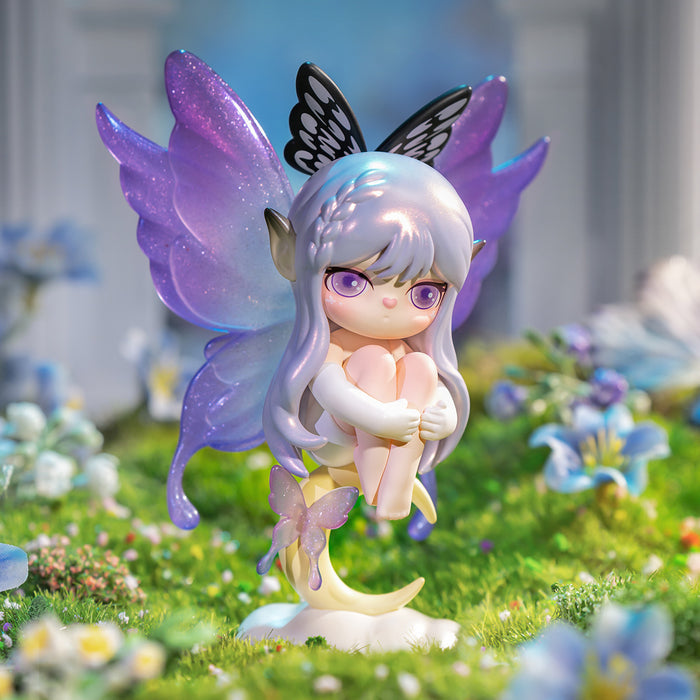Rolife Suri's Mystery Castie Surprise Figure Dolls SLXX [PRE-ORDER]