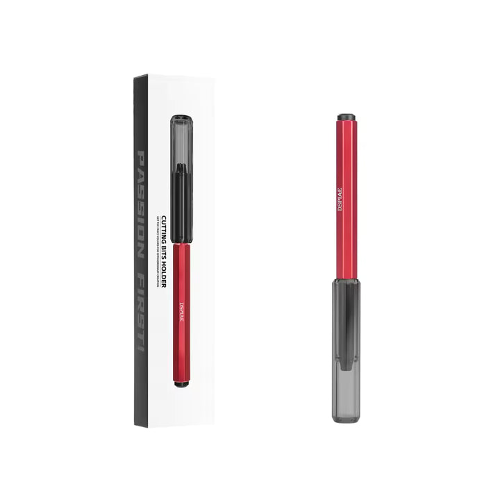 DSPIAE Straight Chisel Broach & Step Chisel Blade
