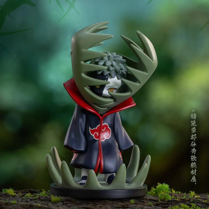 POP MART - Naruto: Shippuden Series Battle Against Akatsuki Themed Figure [PRE-ORDER]