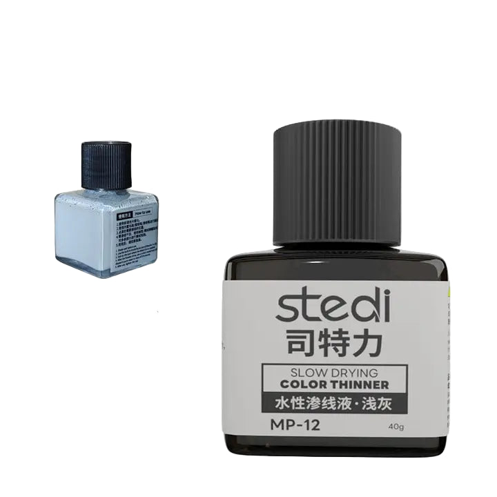 Stedi - Water-based Panel Liner Paint 40g