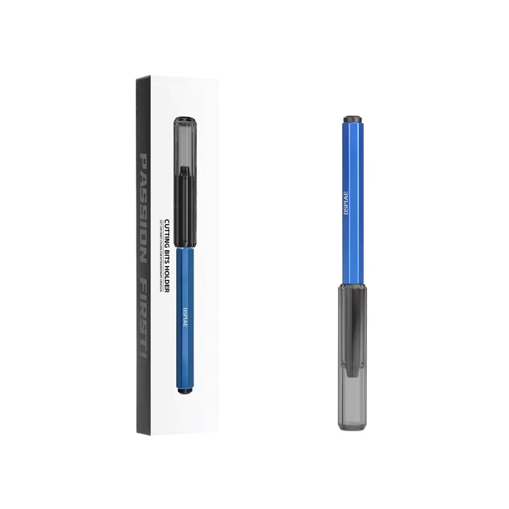 DSPIAE Straight Chisel Broach & Step Chisel Blade